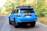 Toyota 4Runner TRD Pro 2018 года (NA)